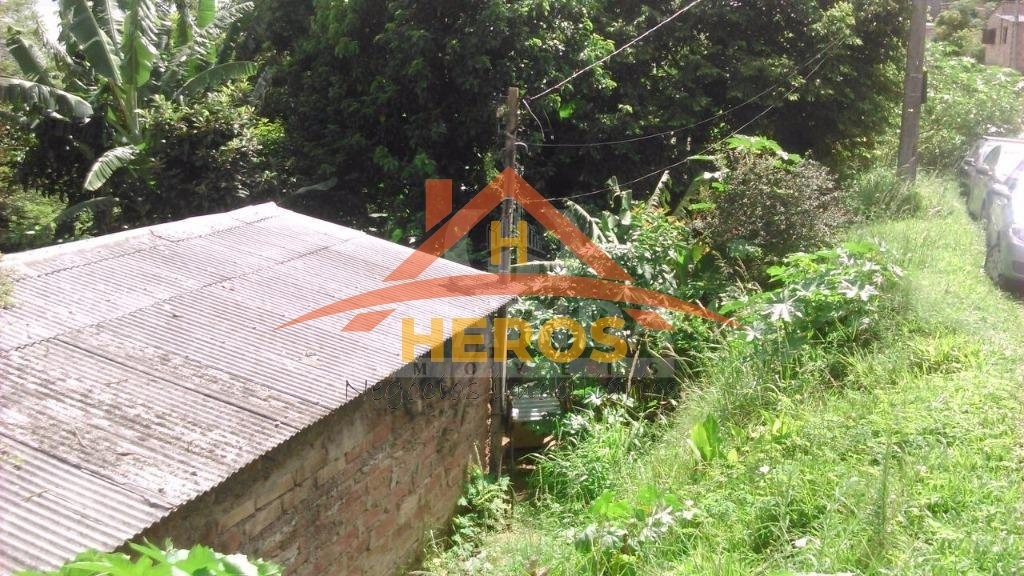 Terreno 300m², Nonoai, R$ 178mil