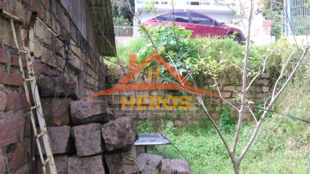 Terreno 300m², Nonoai, R$ 178mil
