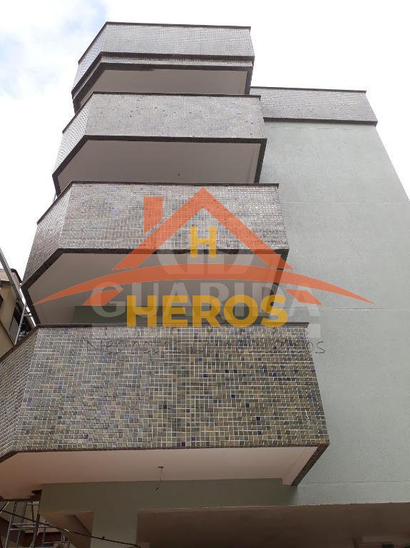 Apartamento 3 dorm, 122m², Menino Deus, R$ 953mil