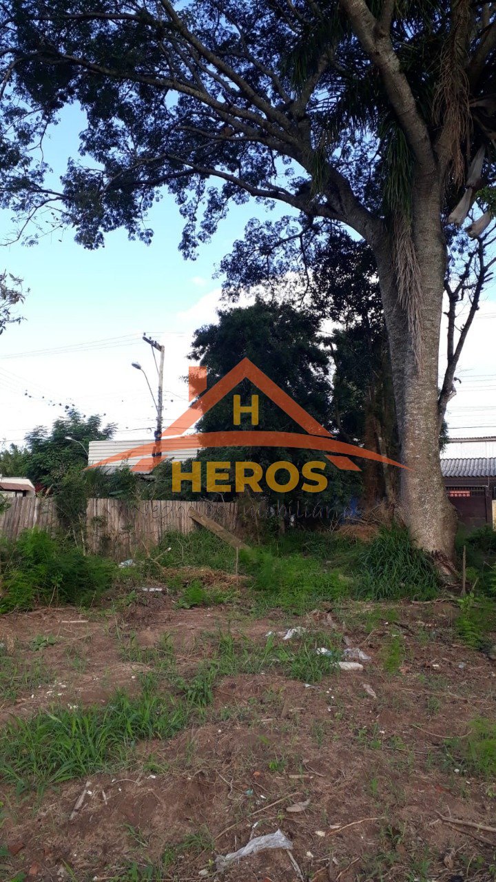 Terreno 300m²,  Lajeado, R$ 88mil