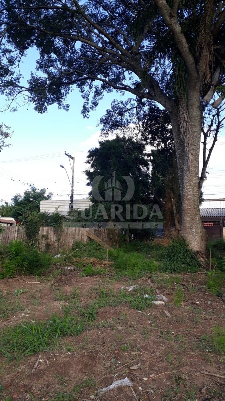 Terreno 300m²,  Lajeado, R$ 88mil