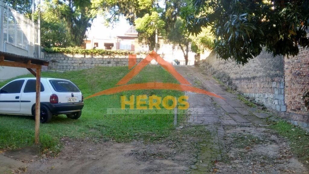 Terreno 549m², Vila Jardim, R$ 1,388milhão