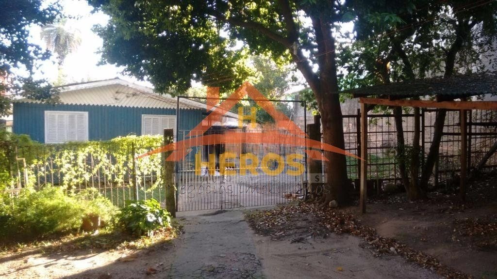 Terreno 549m², Vila Jardim, R$ 1,388milhão