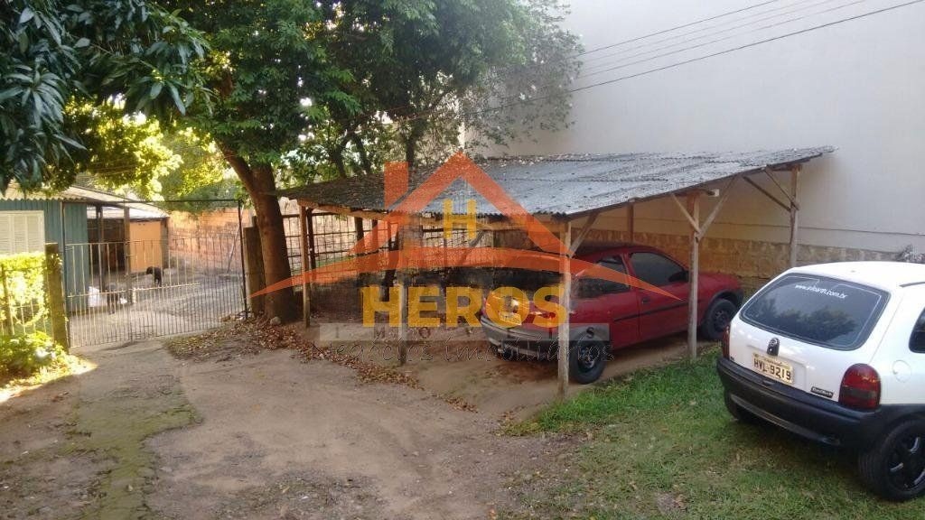 Terreno 549m², Vila Jardim, R$ 1,388milhão