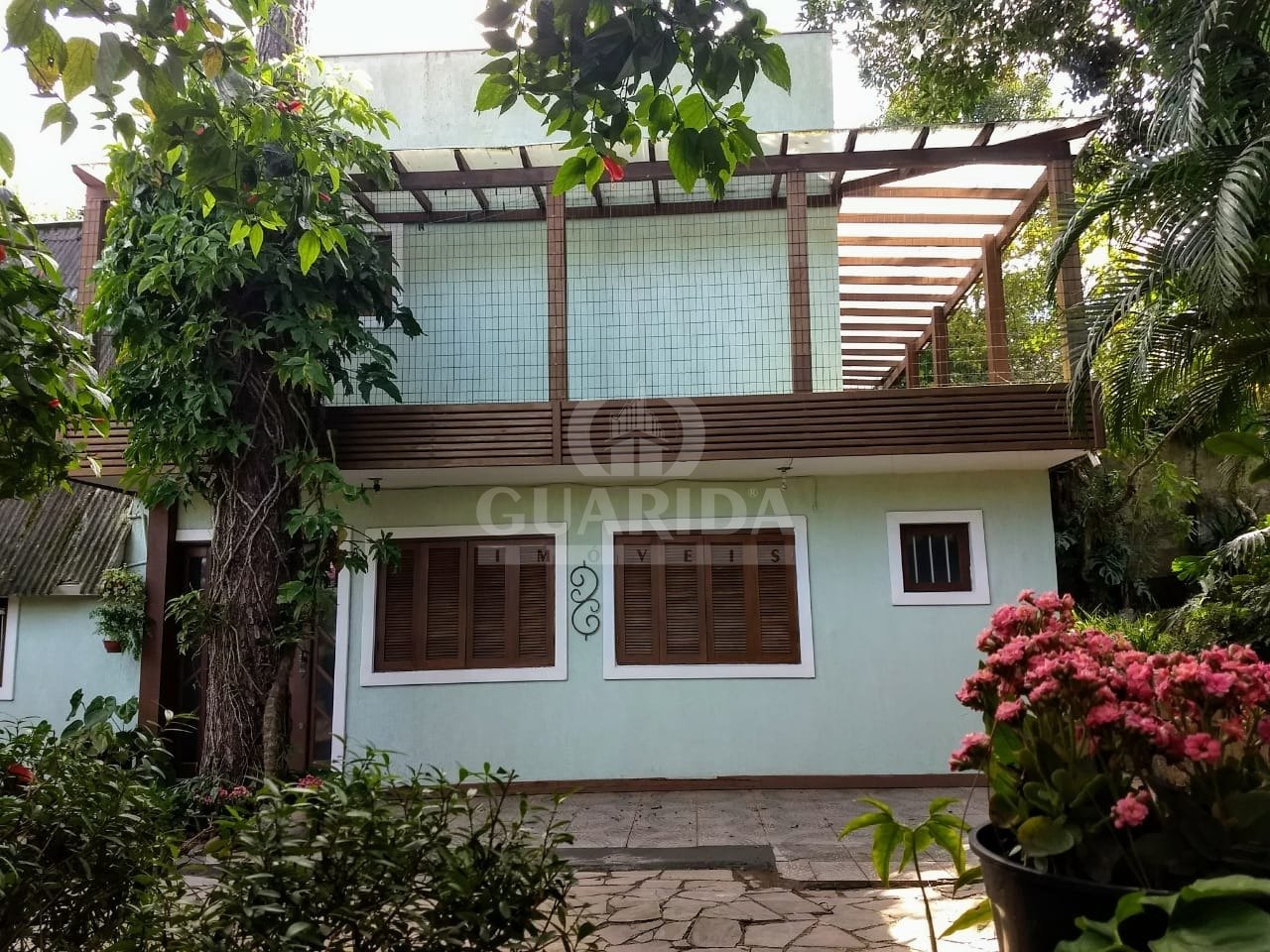 Casa 4 dorm, 200m², Aberta dos Morros, R$ 530mil