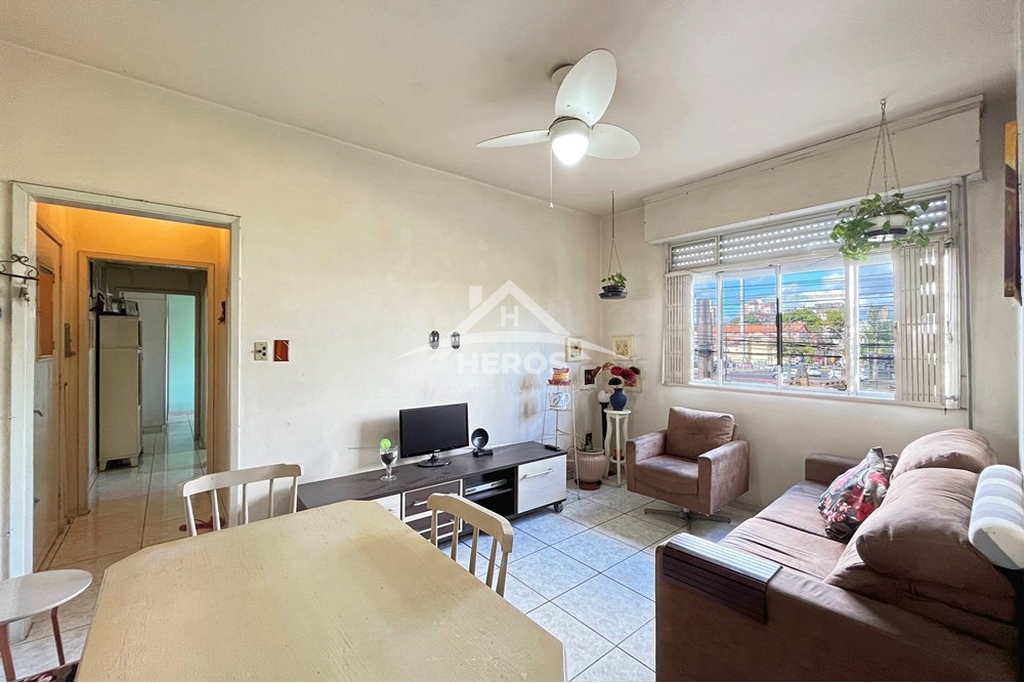 Apartamento 218964