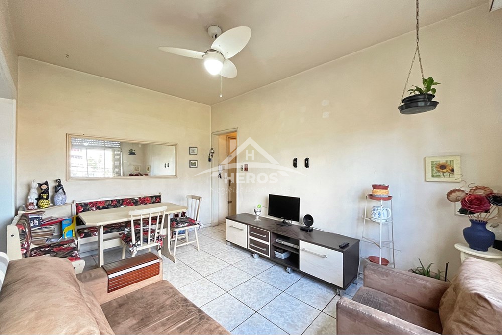 Apartamento 218964
