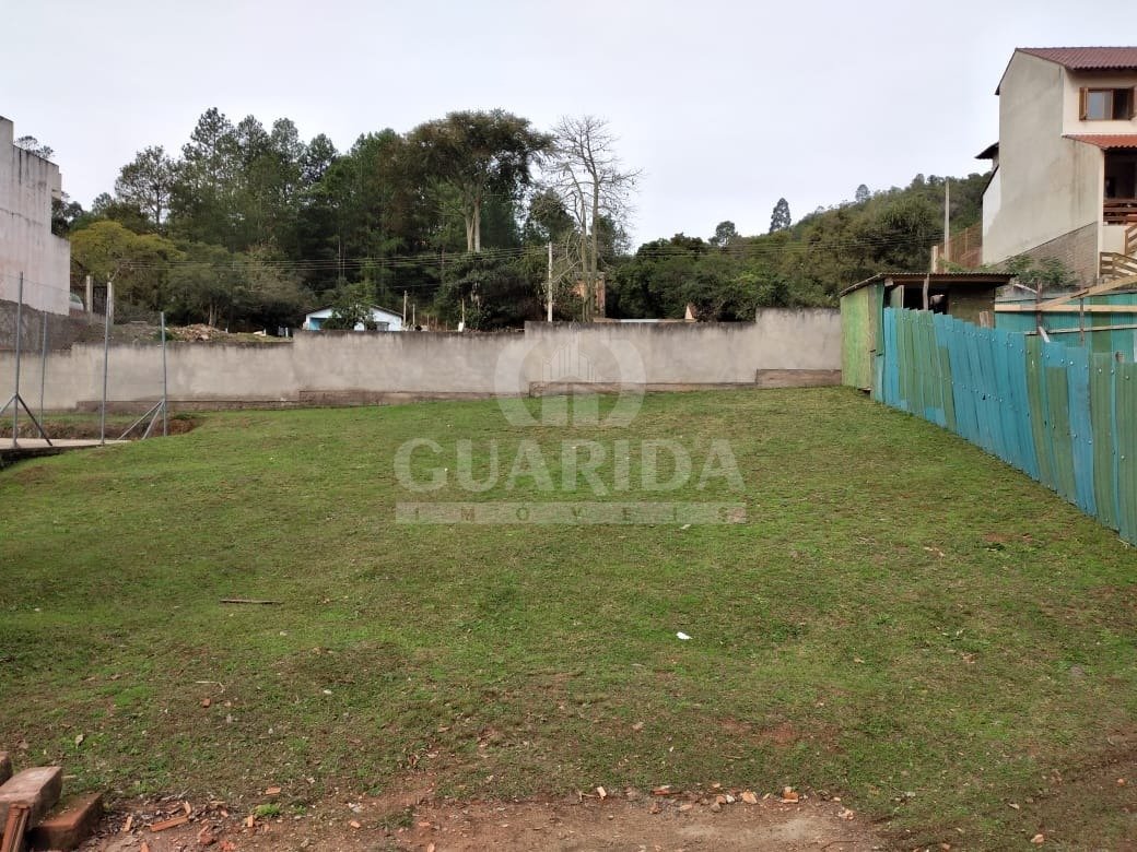 Terreno 138m², Aberta Morros, R$ 115mil