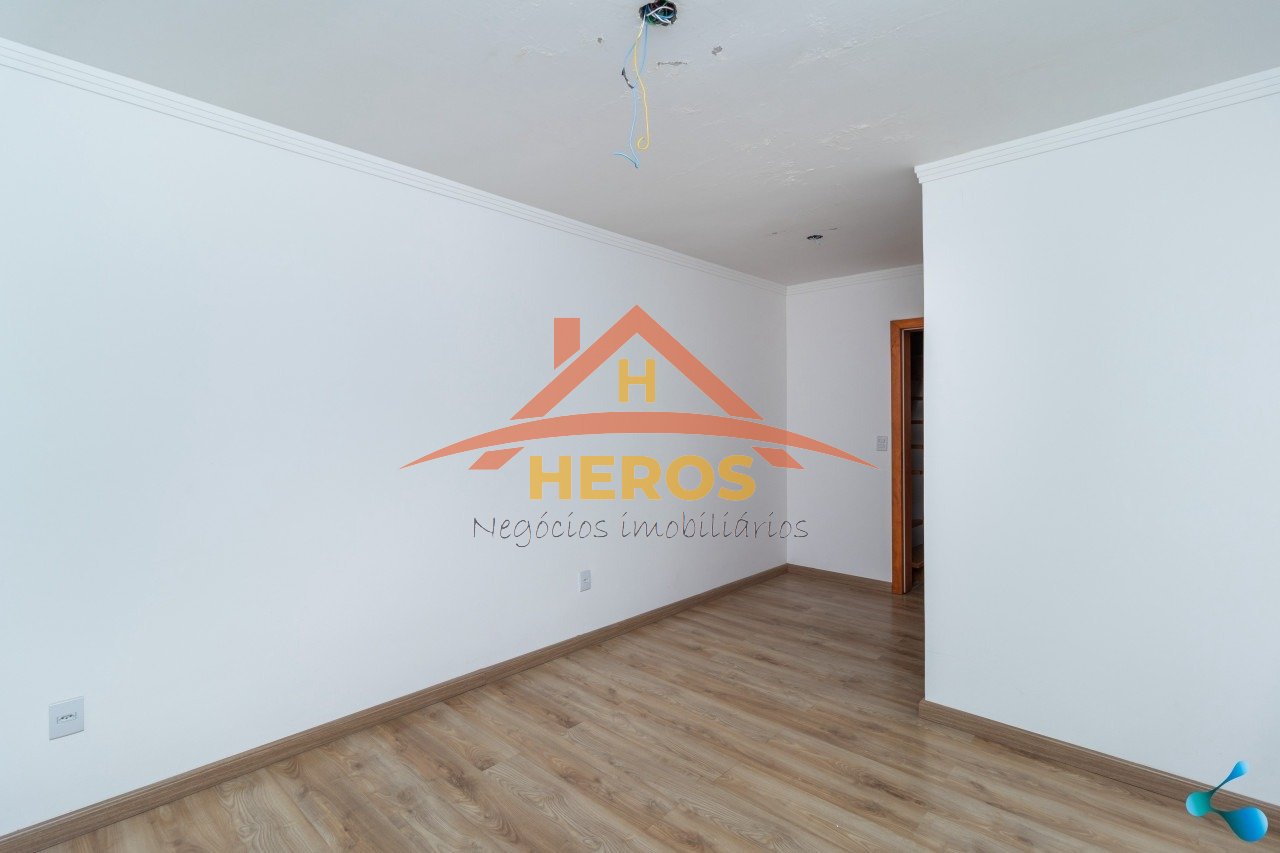 Casa 2 dorm, 79,9m², Hípica Boulevard, 370mil