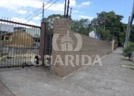 Terreno 339m², Vila Nova, R$ 200mil