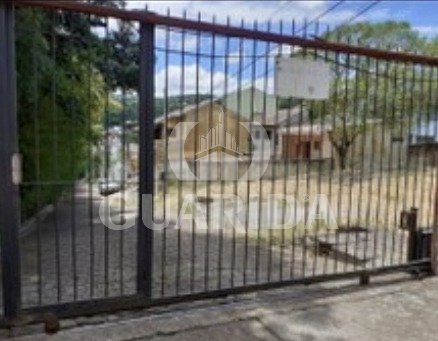 Terreno 339m², Vila Nova, R$ 200mil