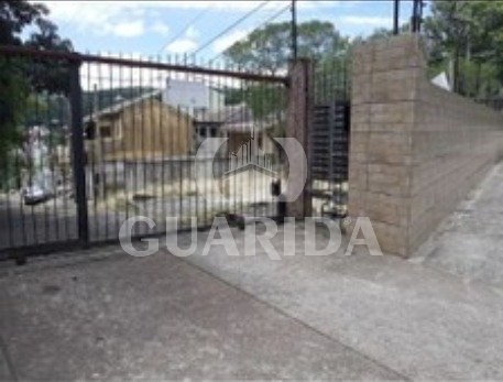 Terreno 339m², Vila Nova, R$ 200mil