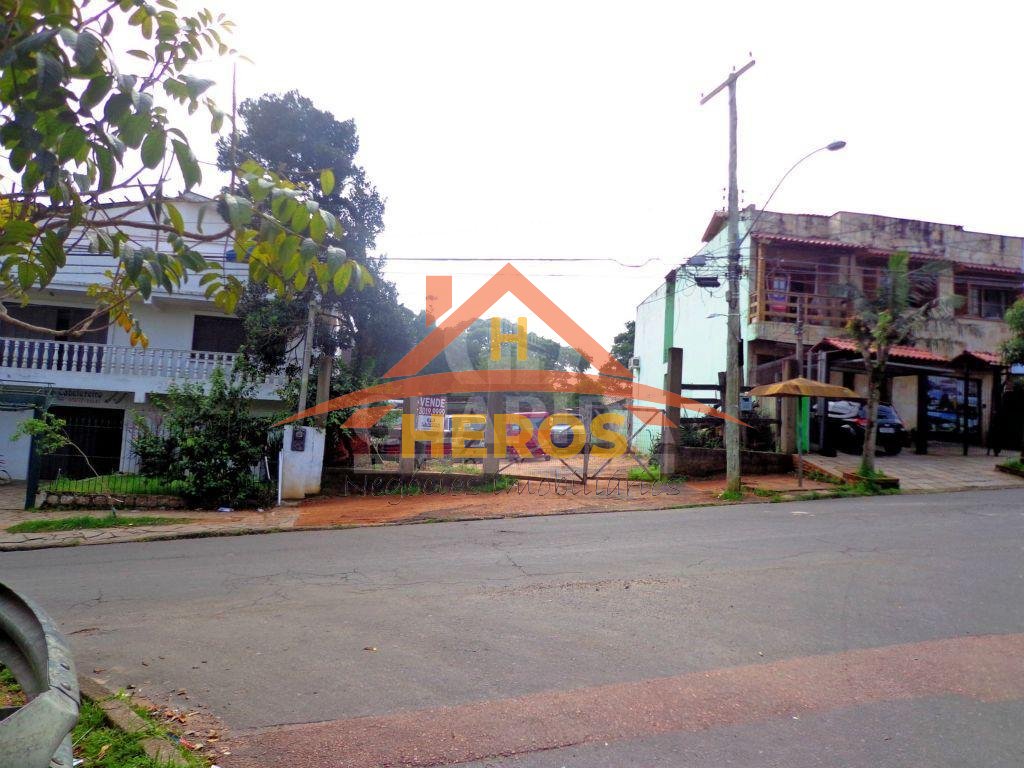 Terreno 1565m², Vila Nova, R$ 630mil