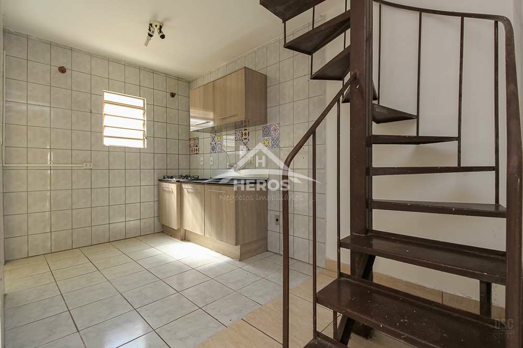 Casa em Condomínio 219339