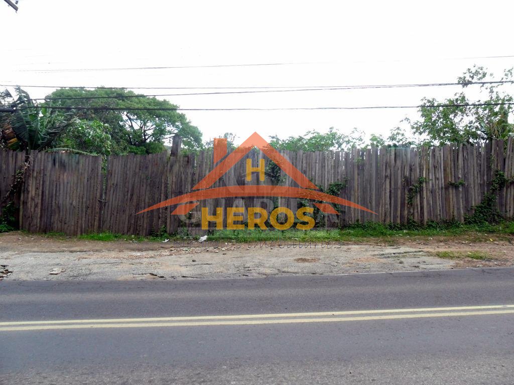 Terreno 2975m², Vila Nova, R$ 900mil