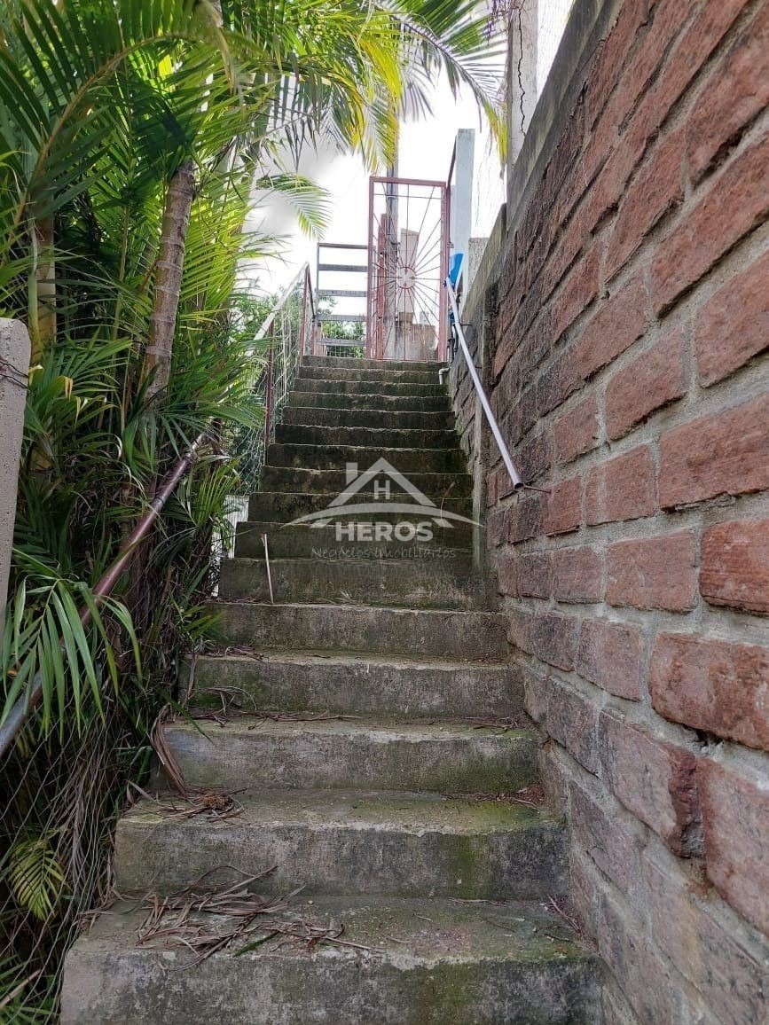 Casa 2 dorm, Viamão, 100m², R$ 220mil
