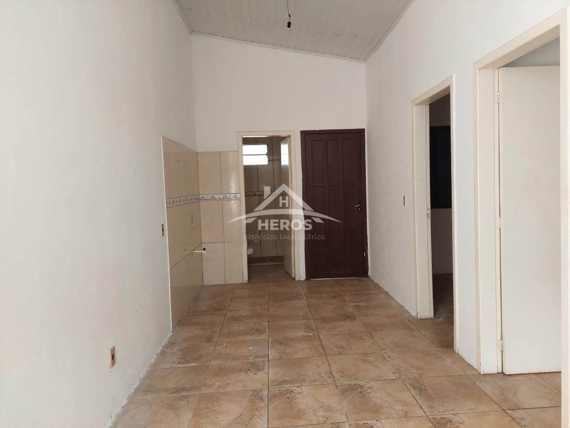 Casa 2 dorm, Viamão, 100m², R$ 220mil