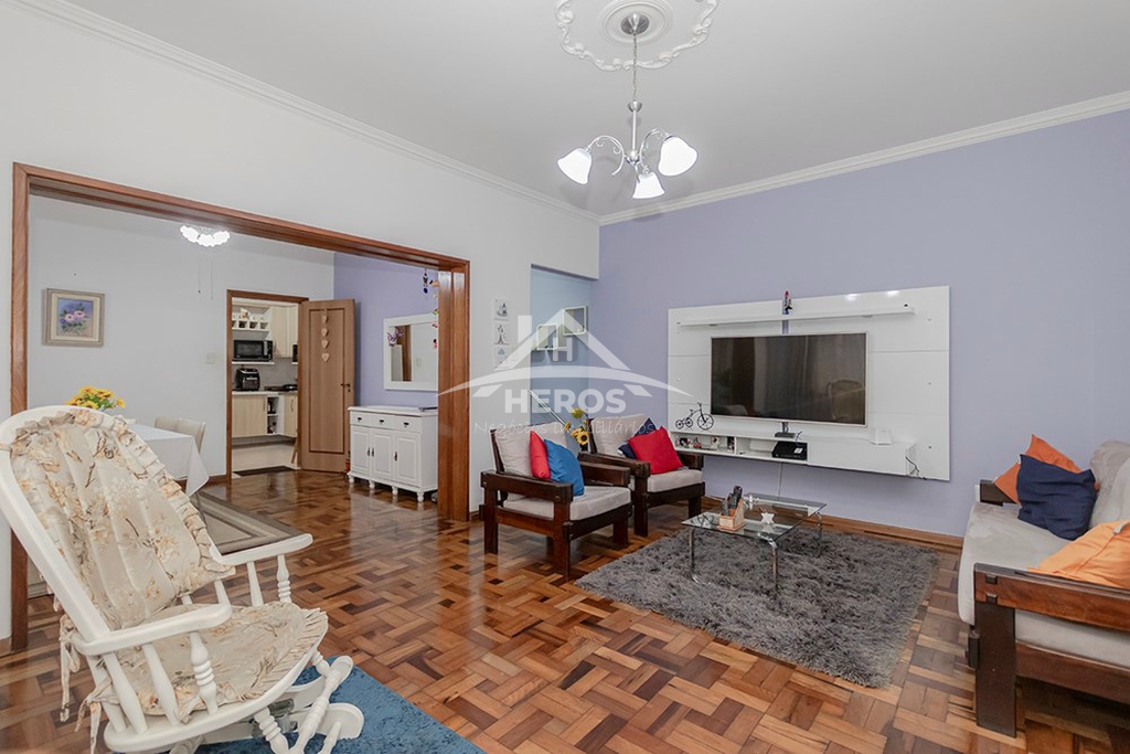 Apartamento 221588