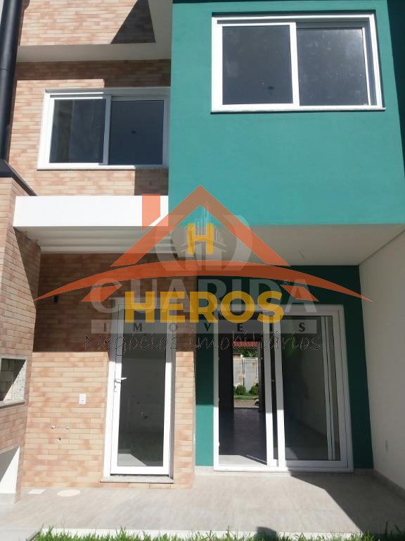 Casa 3 dorm, 121m², Jardins do Prado, R$ 520mil