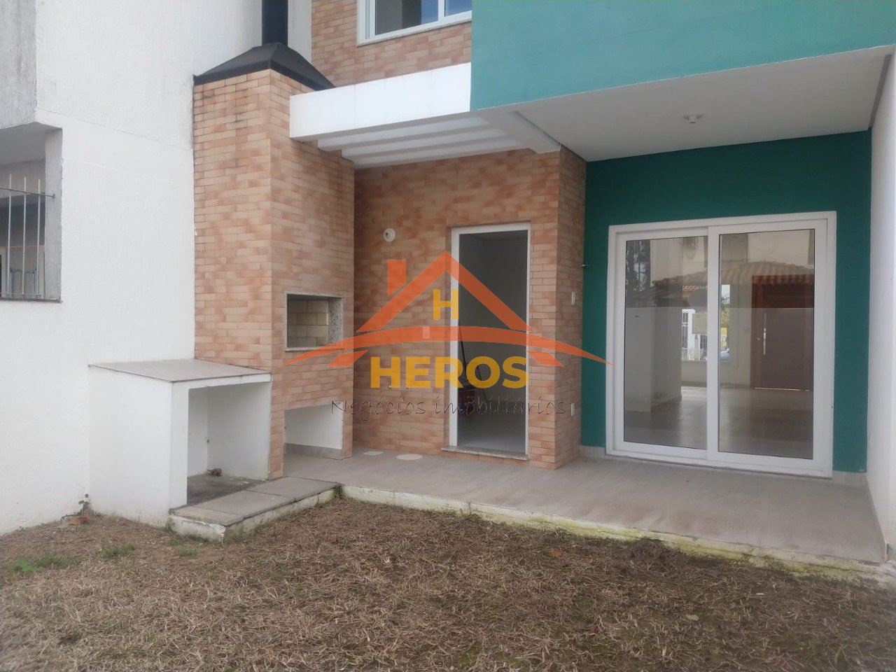 Casa 3 dorm, 121m², Jardins do Prado, R$ 520mil