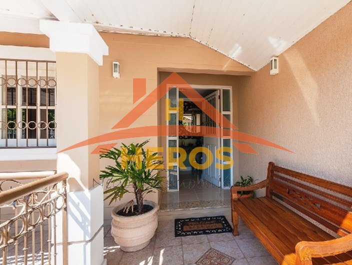 Casa 3 dorm, 316m², Jardim Isabel, 1,275milhão