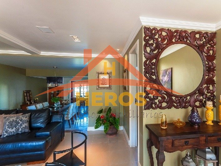 Casa 3 dorm, 316m², Jardim Isabel, 1,275milhão