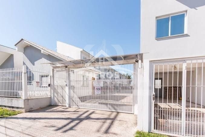 Casa cond, 3 dorm, 52m², R$ 300mil