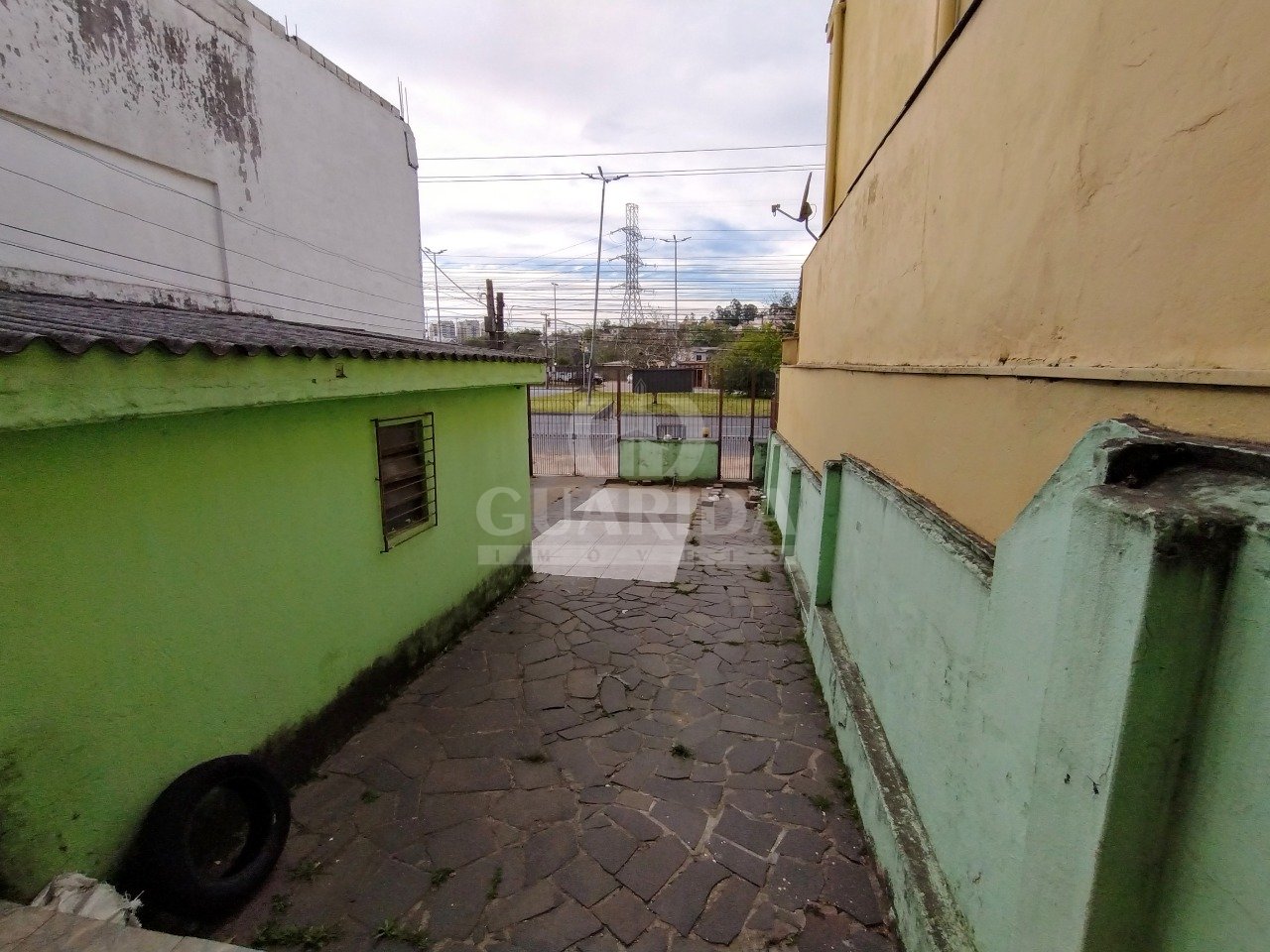 Casa comercial 4 dorm, Partenon, R$ 795mil
