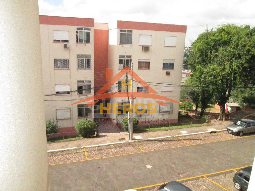 Apartamento 2 dorm, 48,8m², Teresópolis, R$ 233mi