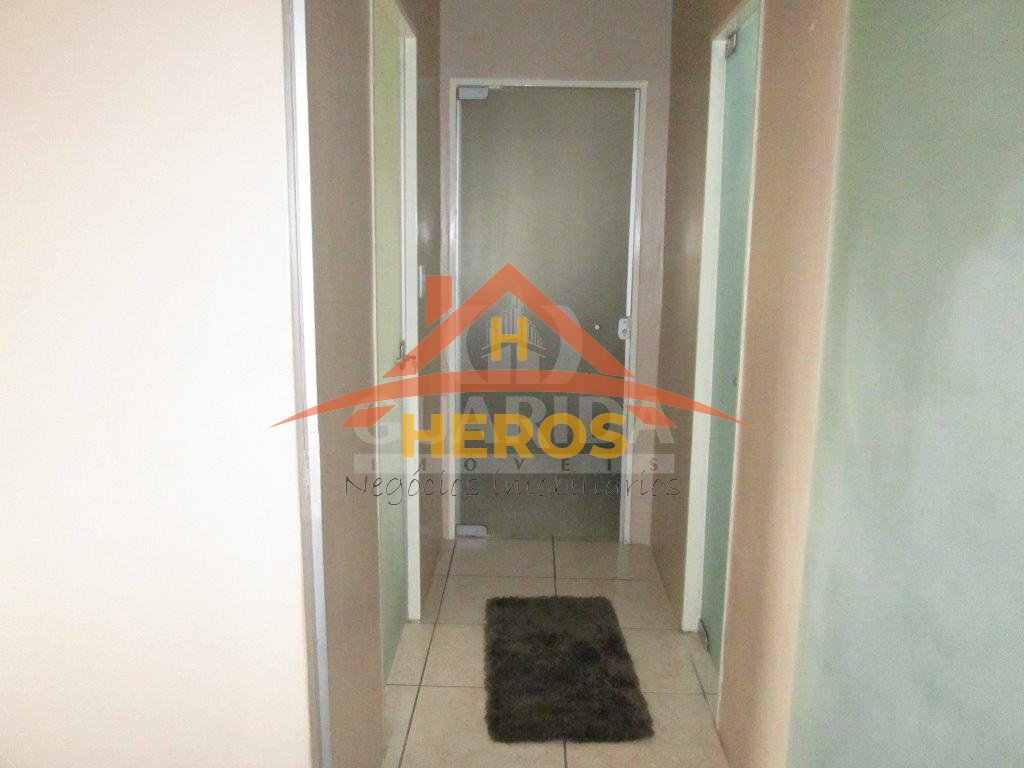 Apartamento 2 dorm, 48,8m², Teresópolis, R$ 233mi