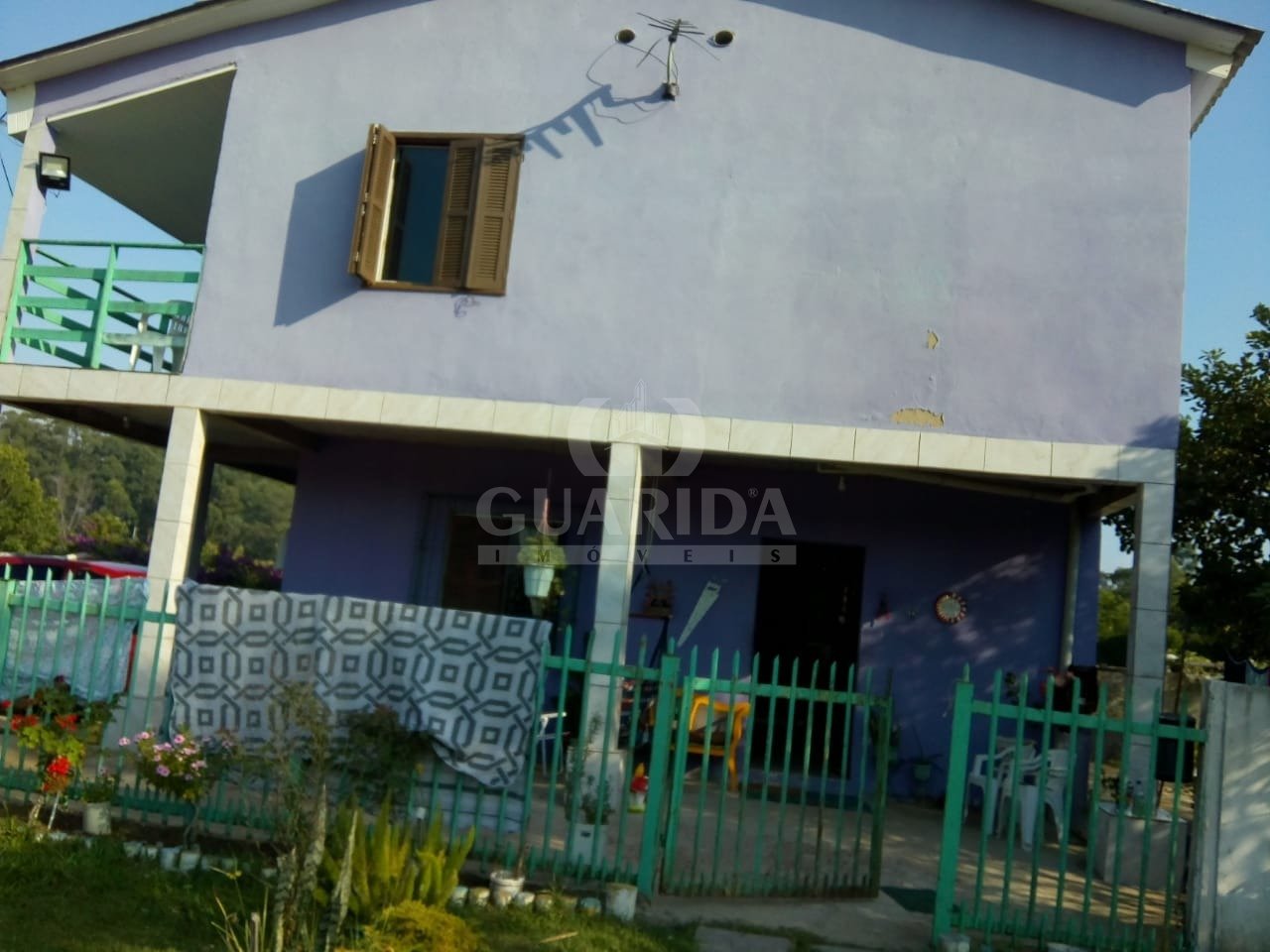 Sítio, 1,5HA, Belém  Velho,  R$ 1,5 milhão