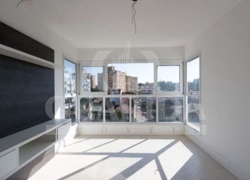 Apartamento 2 dorm, 71m², Camaquã, R$ 572mil