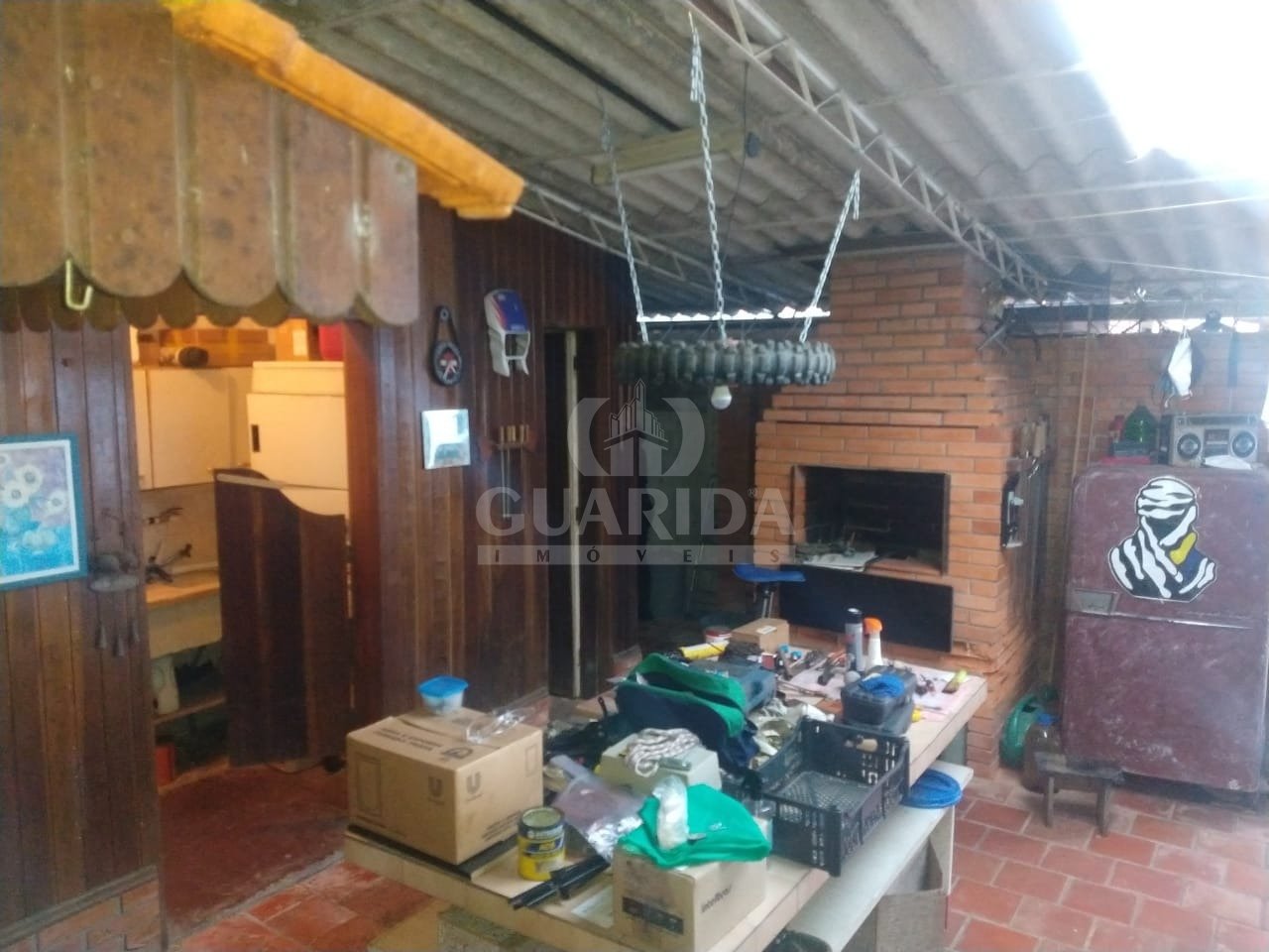 Terreno 484 m², Ipanema, R$ 550mil