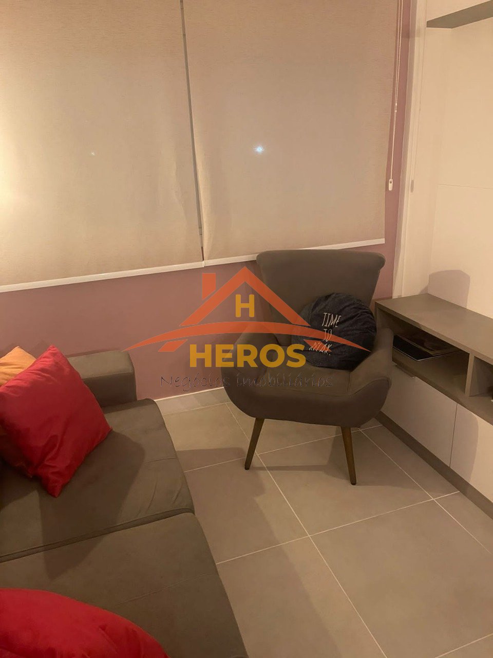 Oferta Apartamento 2 dormitórios Cidade Baixa