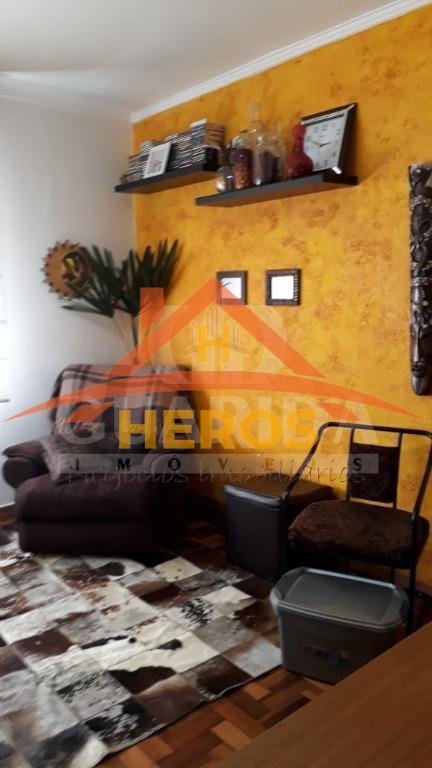 Apartamento 3 dorm, 75m², Cristal, R$ 300mil