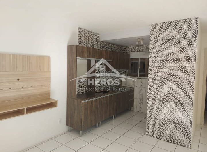 Condomínio Residencial São Guilherme