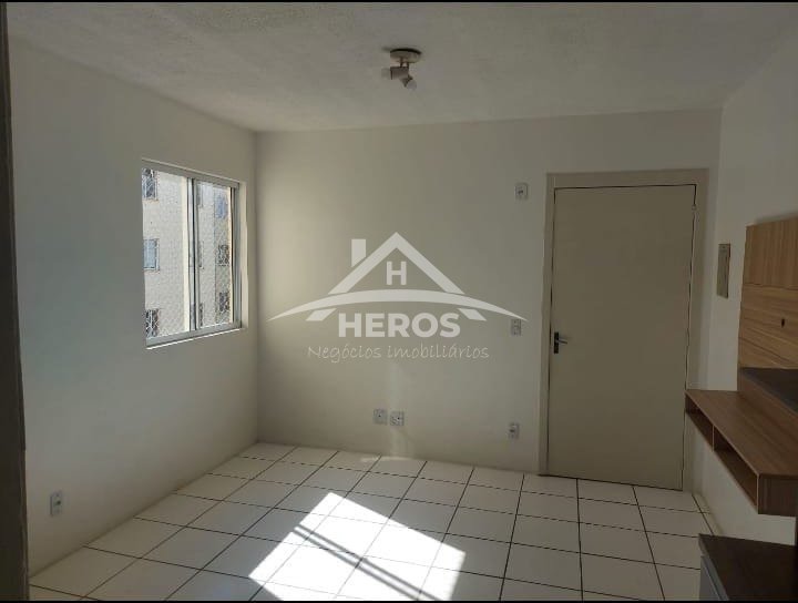 Condomínio Residencial São Guilherme