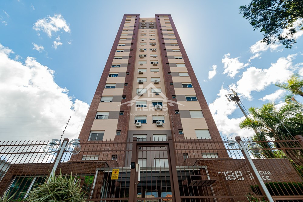 Apartamento 221272