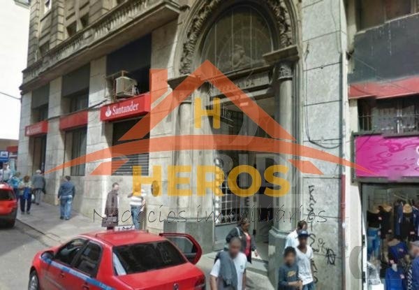 Conjunto Comercial À Venda, Centro, Porto Alegre -