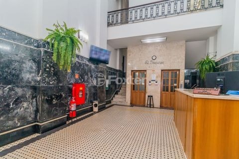 Conjunto Comercial À Venda, Centro, Porto Alegre -