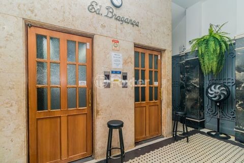 Conjunto Comercial À Venda, Centro, Porto Alegre -