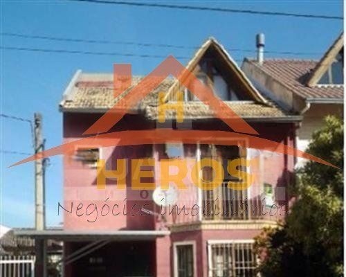 Casa 3 dorm, 120m2, Guarujá, R$ 564mil