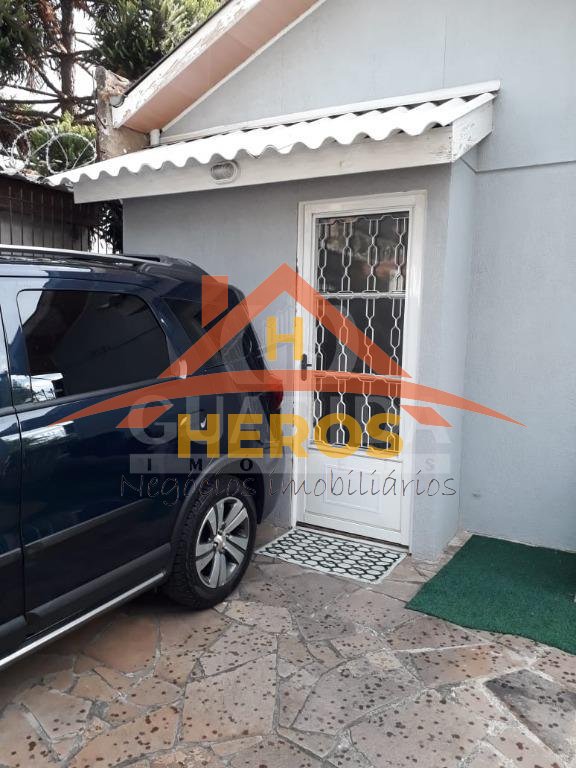 Casa 4 dorm, 180m², Glória, R$ 445,5mil