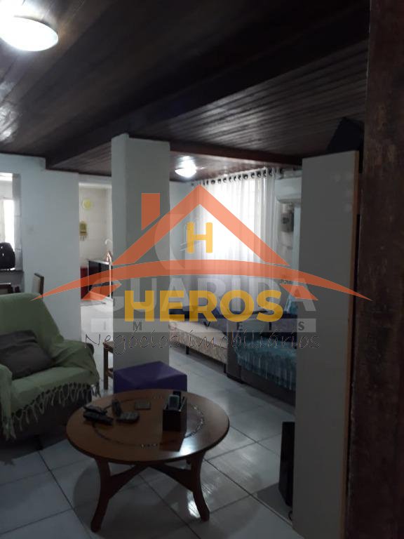 Casa 4 dorm, 180m², Glória, R$ 445,5mil