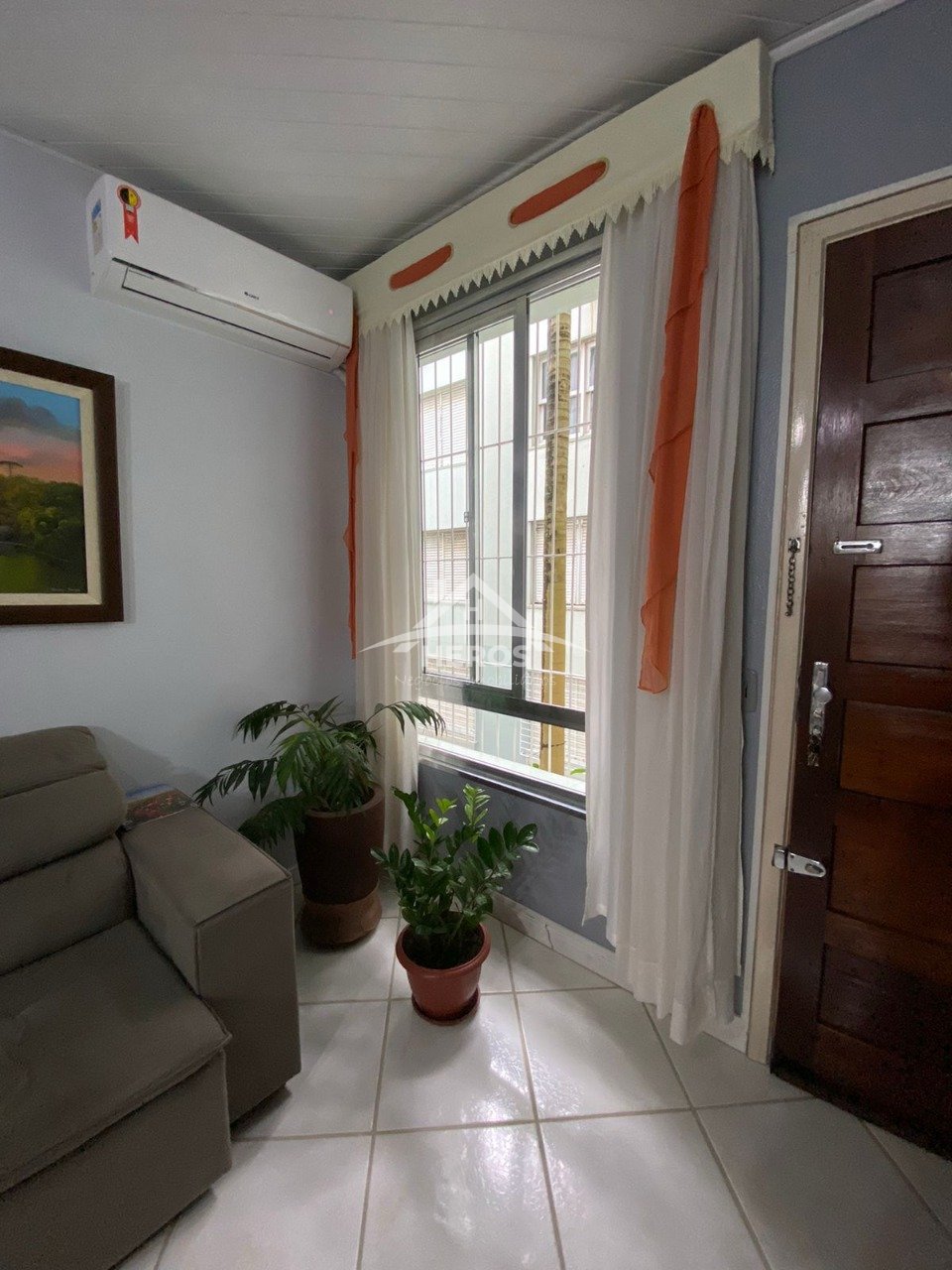 Aptº 2 dorm, 54m², Cavalhada, R$ 261mil