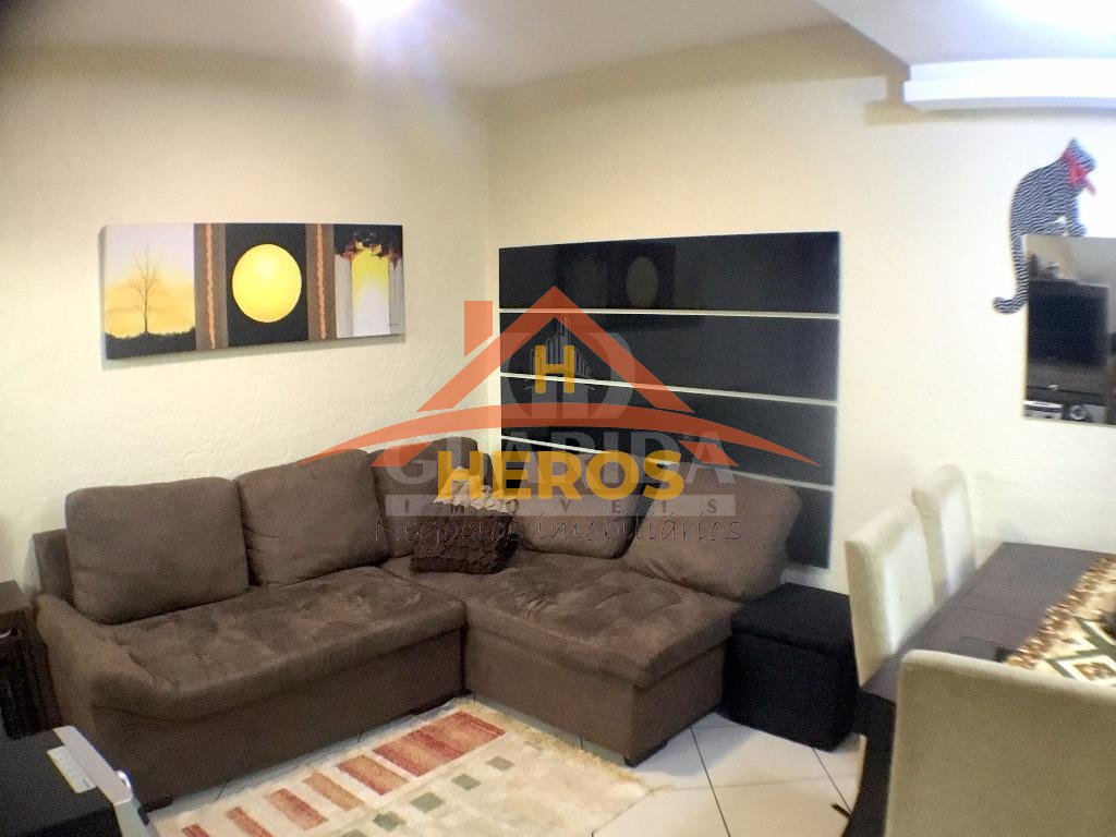Casa 2 dorm, 105m², Guarujá, R$ 340mil