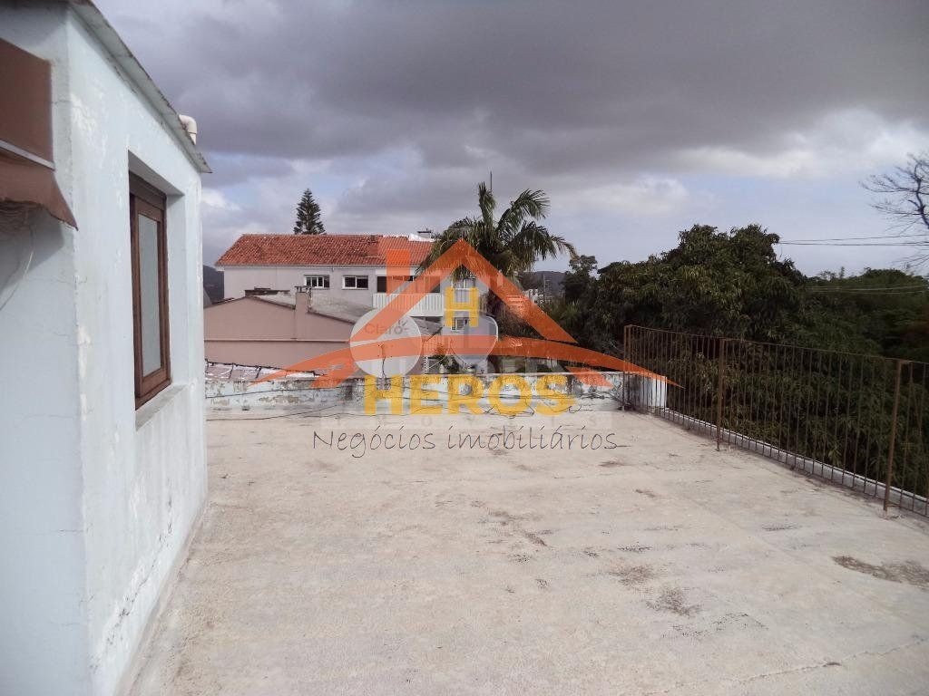 Casa 3 dorm, 300m², Cavalhada, R$ 550mil