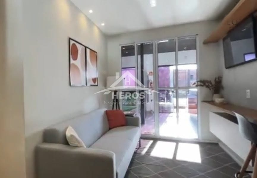 Apto 2 dorm, 50m² , Esteio; R$ 245mil