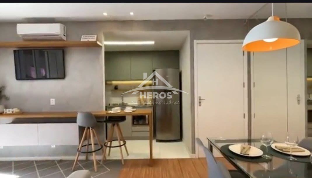Apto 2 dorm, 50m² , Esteio; R$ 245mil