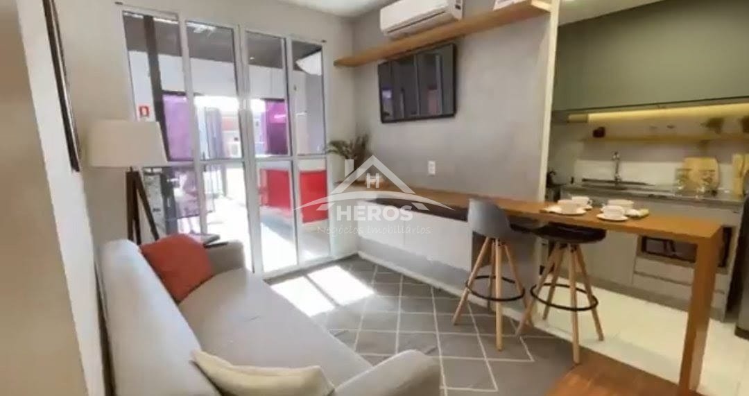 Apto 2 dorm, 50m² , Esteio; R$ 245mil
